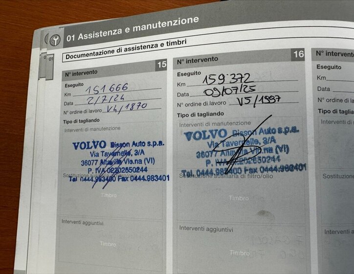 Volvo XC60 SUV / Terénní 2,4 l 136 kw