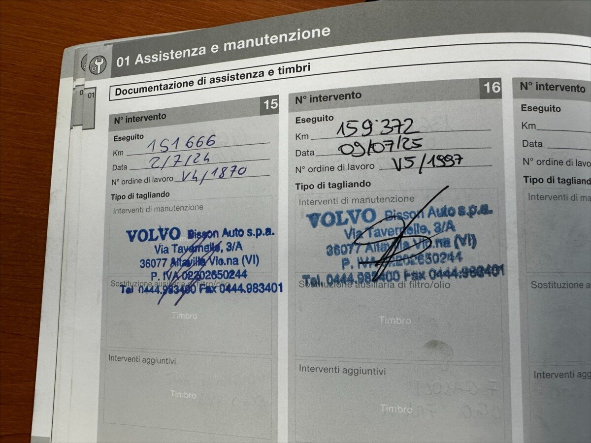 Volvo XC60 SUV / Terénní 2,4 l 136 kw