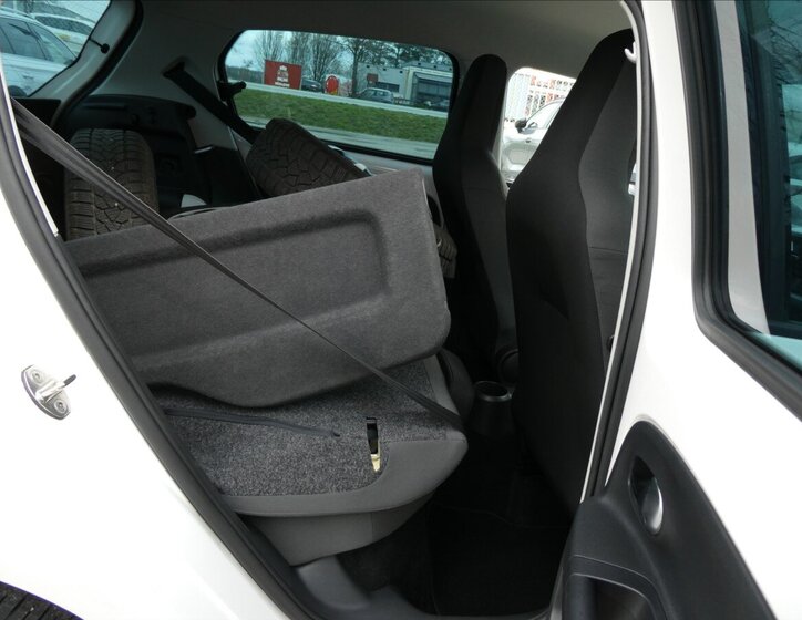 Škoda Citigo Hatchback 999,0 44 kw