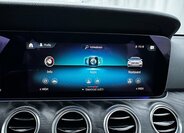 Mercedes-Benz Třídy E Sedan / Limuzína 2,0 l 143 kw