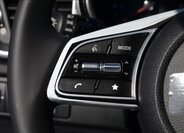 KIA Ceed Kombi 1,5 l 103 kw