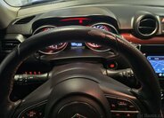 Suzuki Swift Hatchback 0,0 103 kw