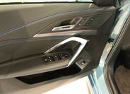 BMW X1 SUV 2,0 l 145 kw