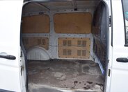 Mercedes-Benz Vito Ostatní 2,1 l 85 kw