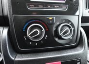 Citroën Jumper Ostatní 2,0 l 120 kw