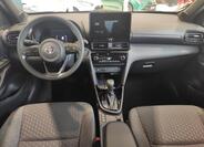 Toyota Yaris Cross 7