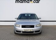 Audi A3 Hatchback 2,0 l 110 kw