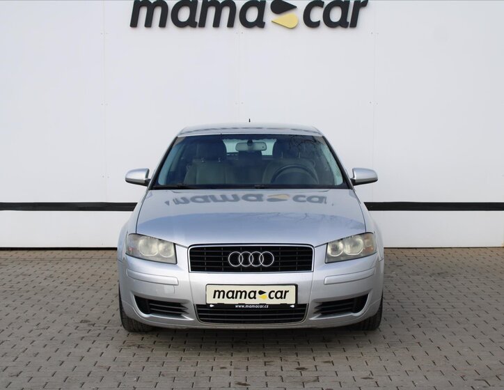 Audi A3 Hatchback 2,0 l 110 kw