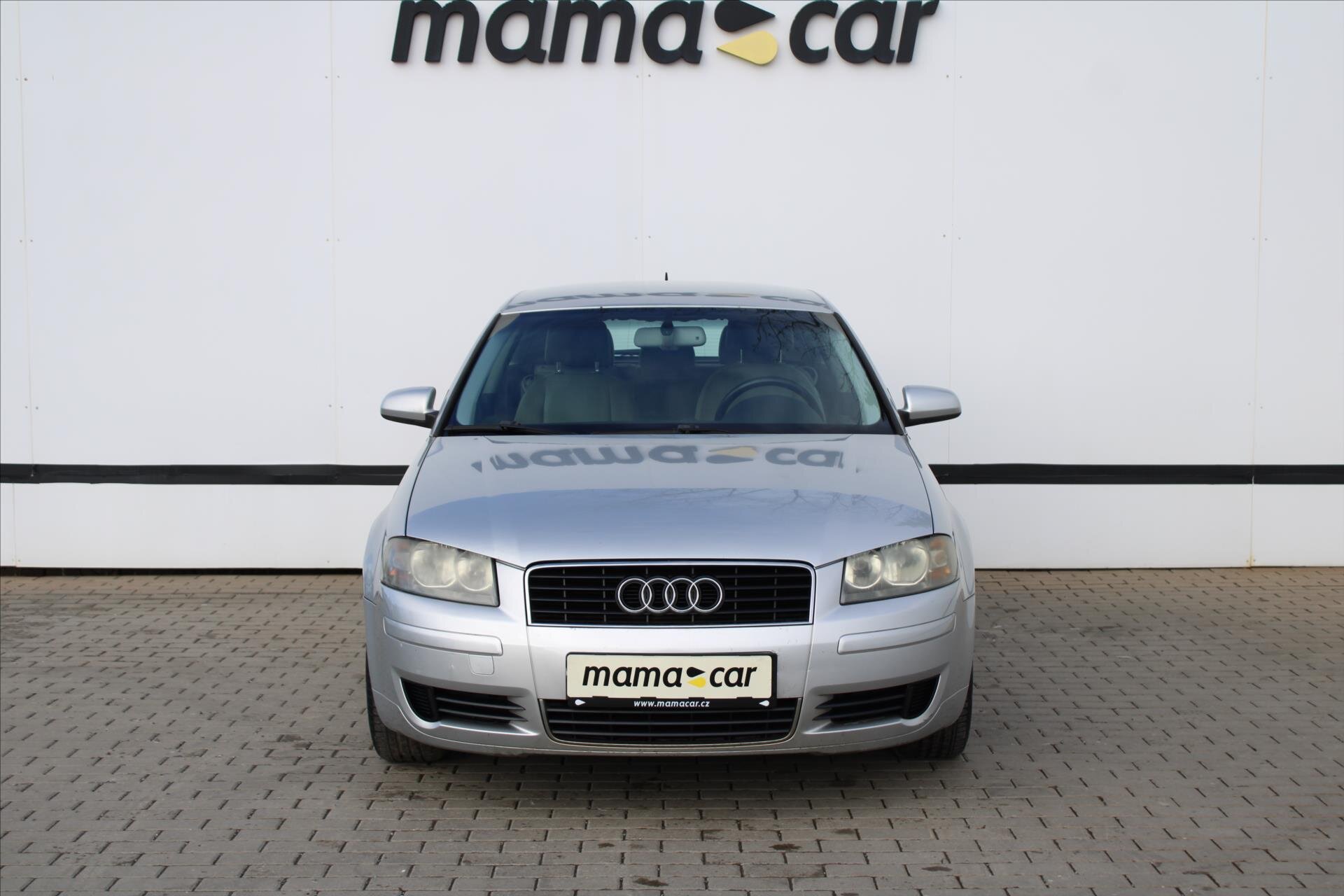 Audi A3 Hatchback 2,0 l 110 kw