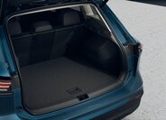 Volkswagen Tiguan SUV / Terénní 1,5 l 96 kw