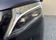 Mercedes-Benz Třídy V 10