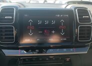 Citroën C5 Aircross SUV 1,6 l 133 kw