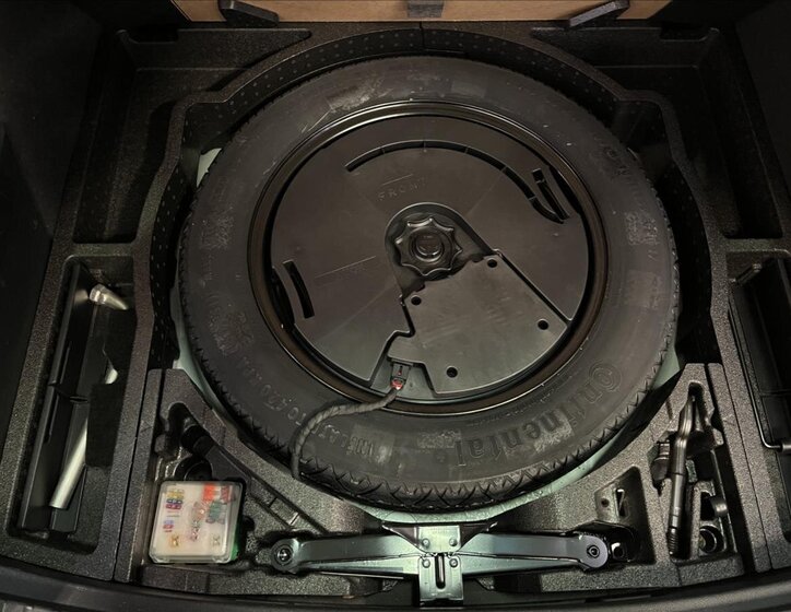 Škoda Kodiaq SUV 2,0 l 110 kw