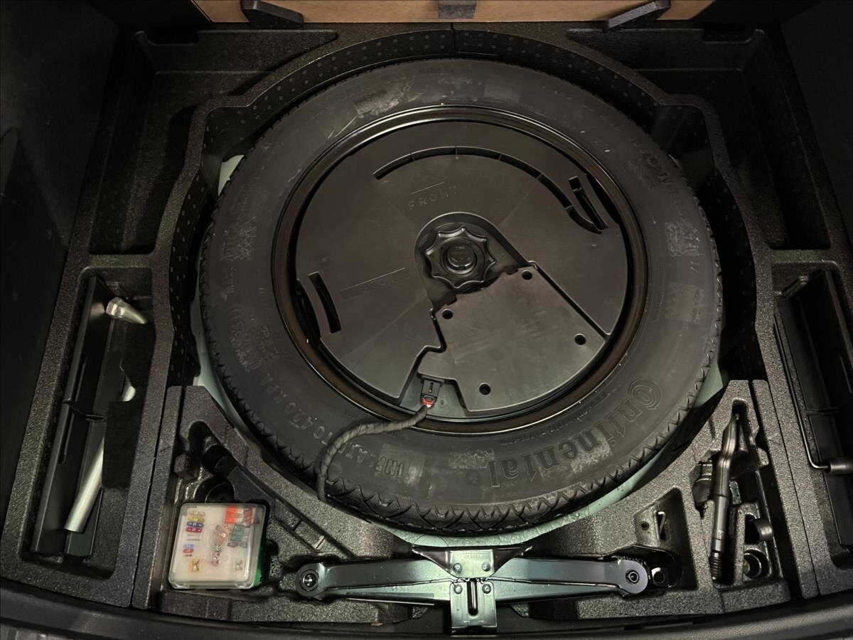 Škoda Kodiaq SUV 2,0 l 110 kw