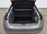 Škoda Superb Liftback 2,0 l 142 kw