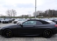 BMW Řada 6 Kabriolet 4,4 l 300 kw