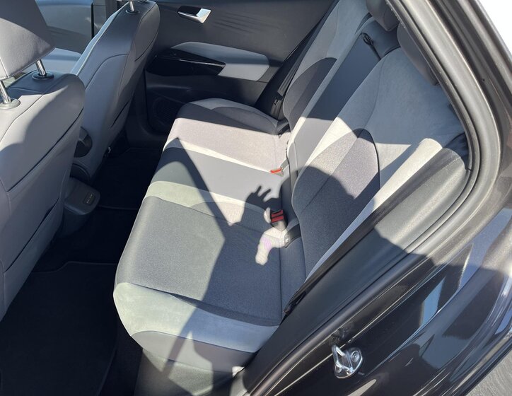 Volkswagen ID.3 Hatchback 0,0 150 kw