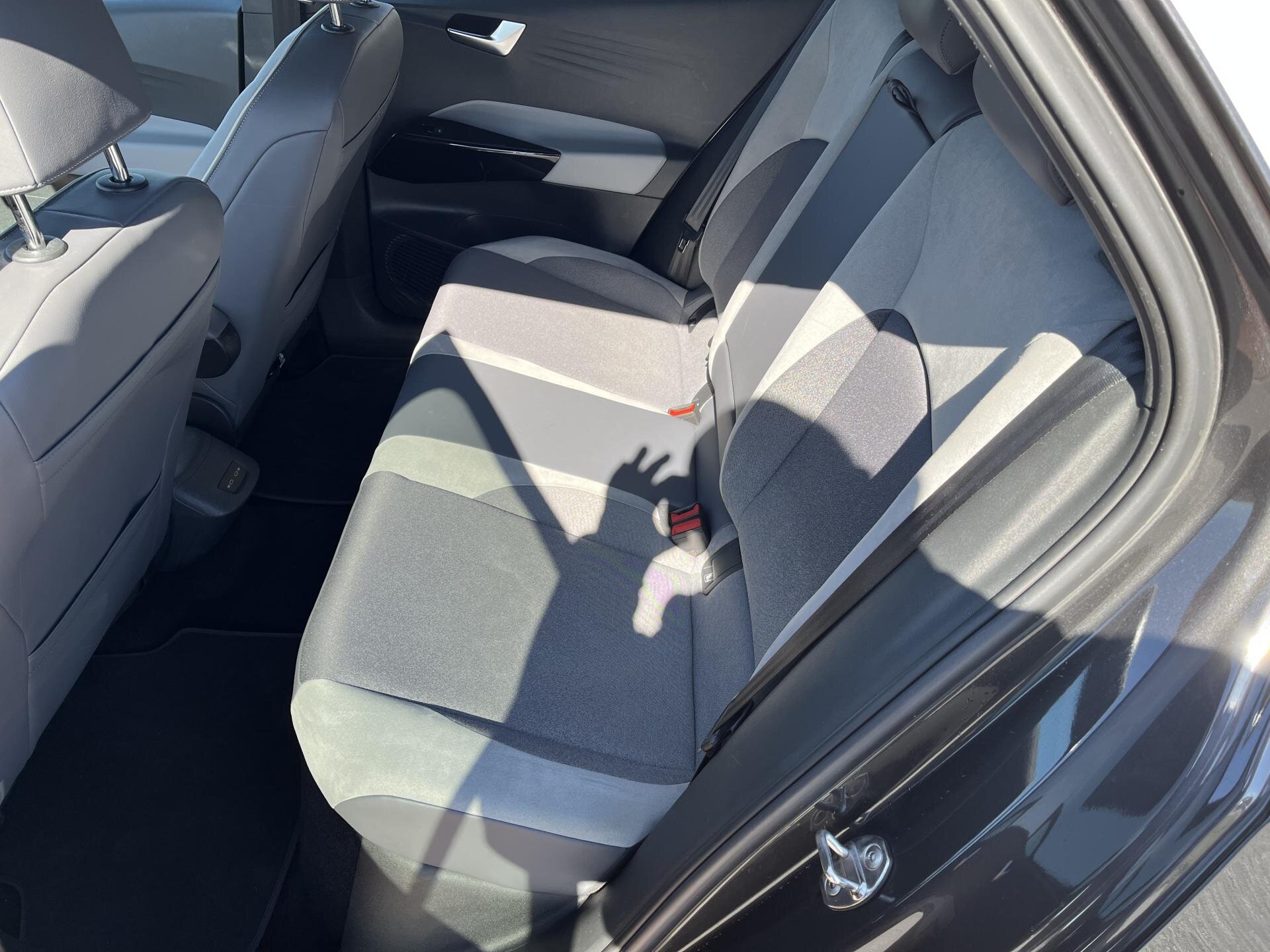 Volkswagen ID.3 Hatchback 0,0 150 kw