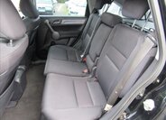 Honda CR-V SUV / Terénní 2,0 l 110 kw