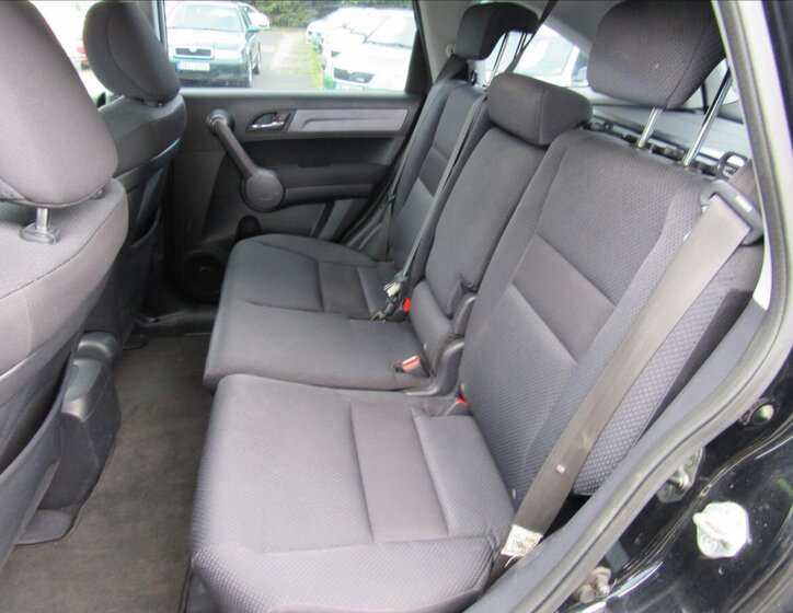Honda CR-V SUV / Terénní 2,0 l 110 kw