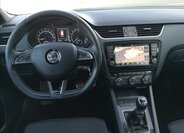 Škoda Octavia 5