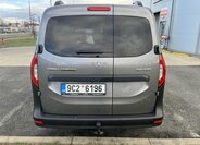 Mercedes-Benz Citan Ostatní 1,5 l 70 kw
