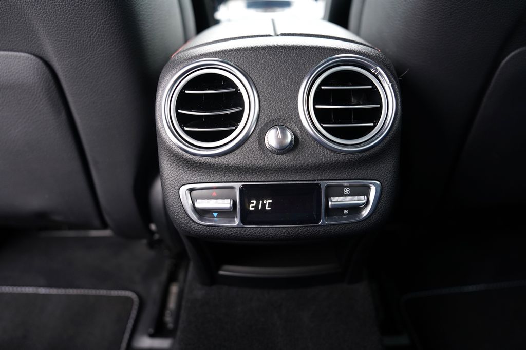 Mercedes-Benz Třídy C