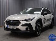Subaru Crosstrek SUV 2,0 l 112 kw