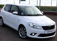 Škoda Fabia 33