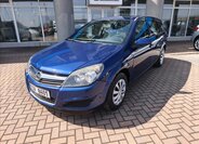 Opel Astra Kombi 1,4 l 66 kw