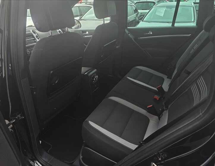 Volkswagen Tiguan 22