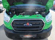 Ford Transit Ostatní 2,0 l 96 kw