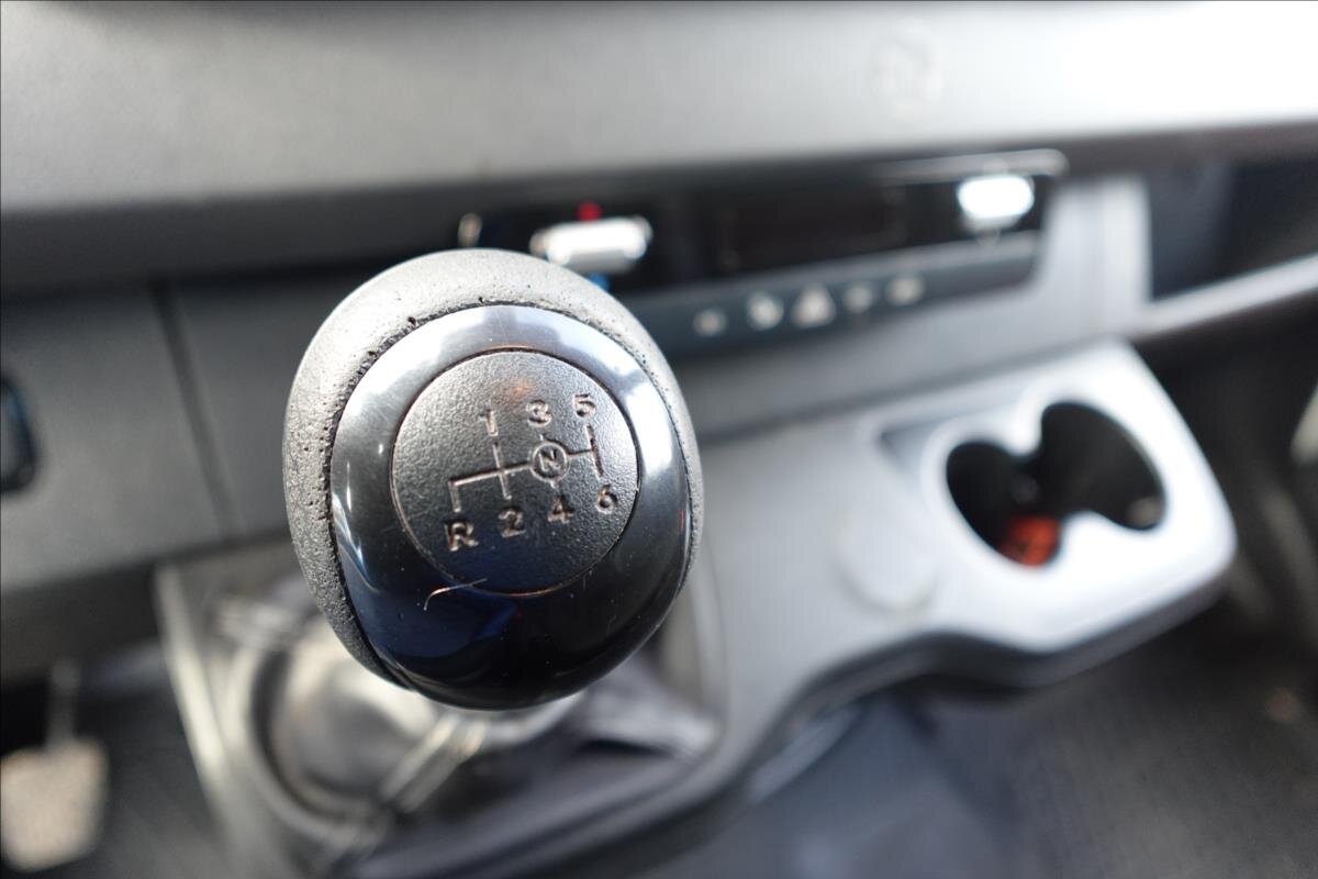 Mercedes-Benz Sprinter Ostatní 2,0 l 125 kw