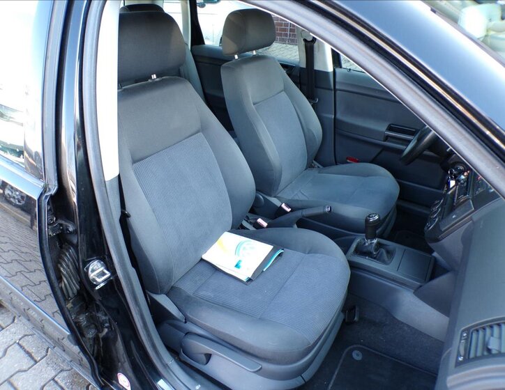 Volkswagen Polo Hatchback 1,2 l 47 kw