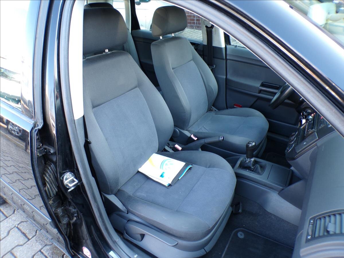 Volkswagen Polo Hatchback 1,2 l 47 kw