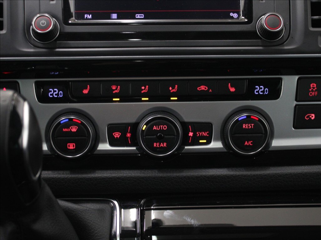 Volkswagen Multivan MPV 2,0 l 150 kw