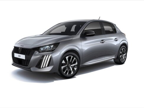Peugeot 208 Hatchback 1,2 l 74 kw