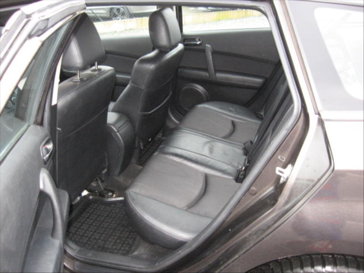 Mazda 6 Kombi 2,2 l 95 kw