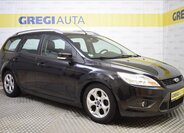 Ford Focus Kombi 1,8 l 92 kw