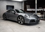 Porsche 911 Kupé 3,0 l 290 kw