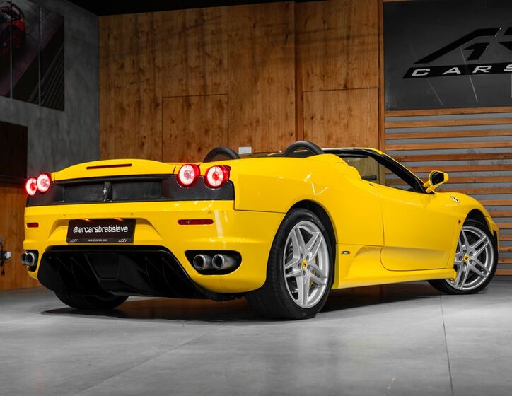 Ferrari F430 34