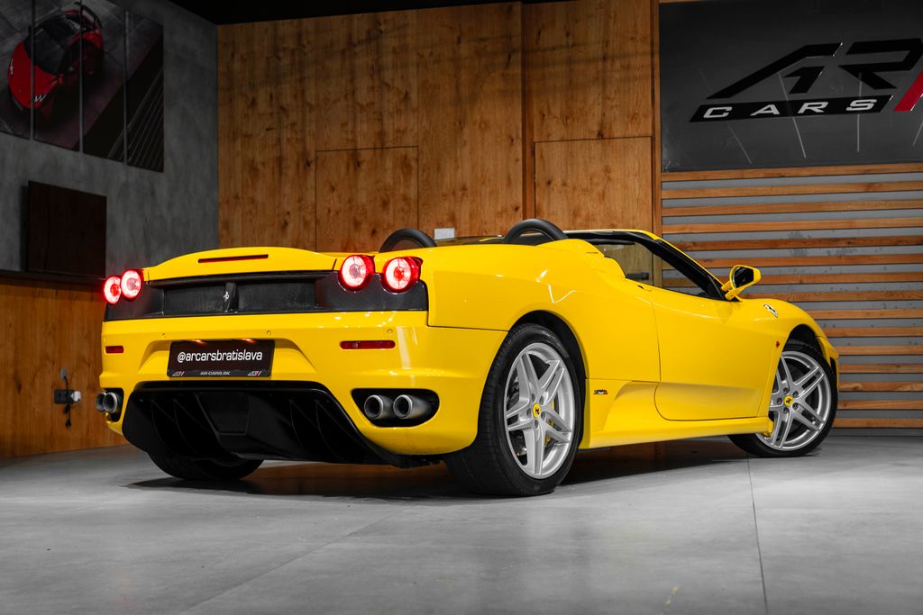 Ferrari F430