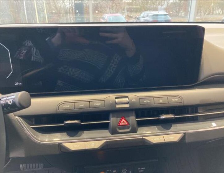 KIA Ostatní Ostatní 0,0 110 kw