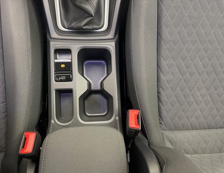 Volkswagen Caddy Kombi 2,0 l 75 kw