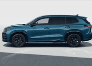 Volkswagen Tayron SUV / Terénní 2,0 l 142 kw