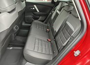 Citroën C4 Hatchback 1,2 l 95 kw