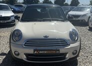 Mini Cooper Hatchback 1,6 l 90 kw