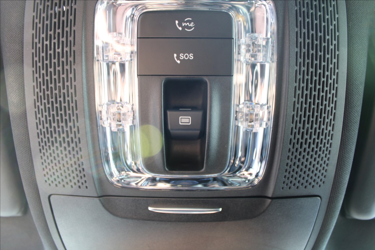 Mercedes-Benz Třídy A