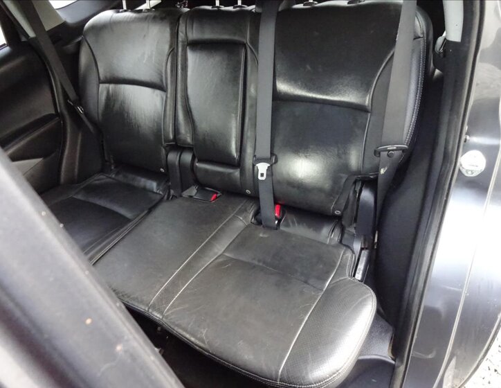 Peugeot 4007 Kombi 2,2 l 115 kw