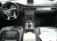 Volvo XC70 Kombi 2,4 l 151 kw